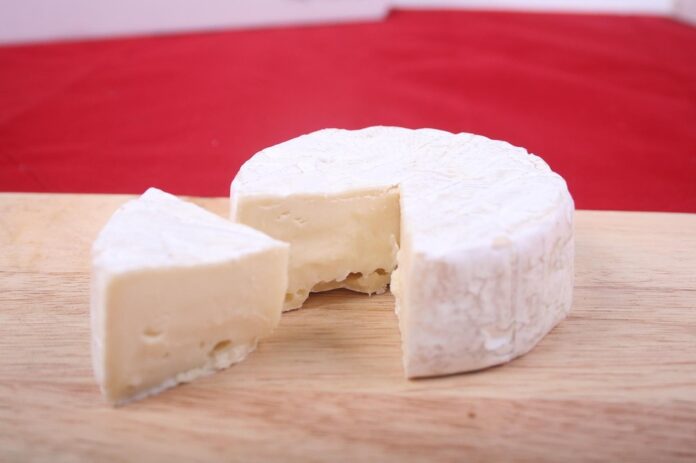 Top 10 brie cheese import companies in the United Kingdom