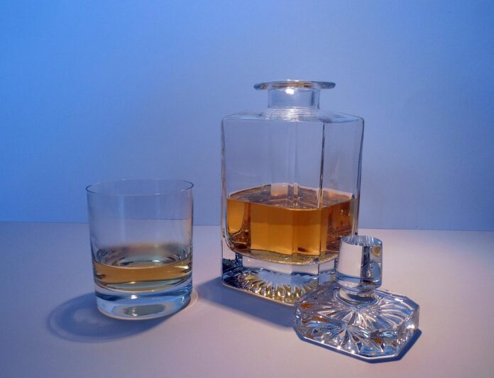 Top 10 budget bourbon brands in supermarkets
