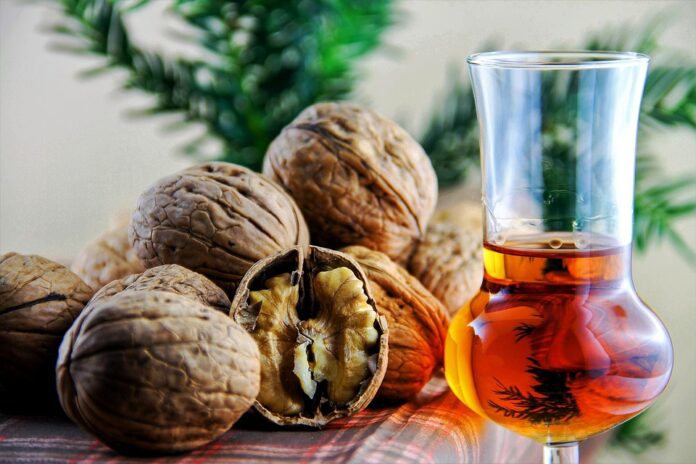 Top 10 budget liqueurs brands in supermarkets