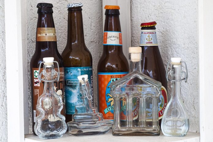 Top 10 budget ouzo brands in supermarkets