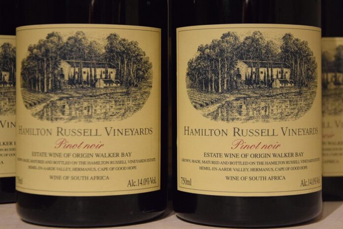 Top 10 budget pinot noir wine brands for private label programs