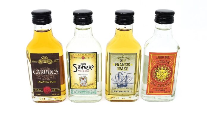 Top 10 budget rum brands in supermarkets