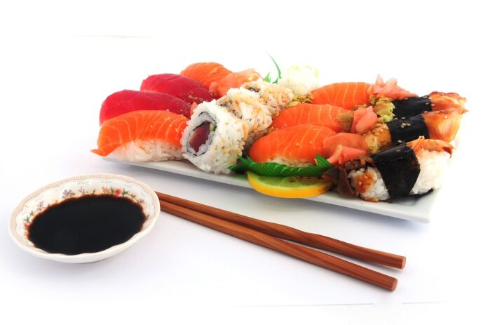 Top 10 bulk fish food suppliers for retailers and distributors