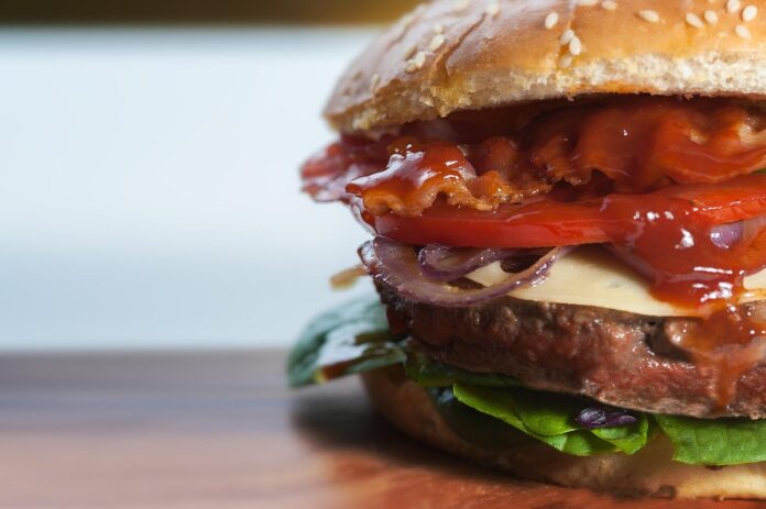 Top 10 burger patty export companies in Australia