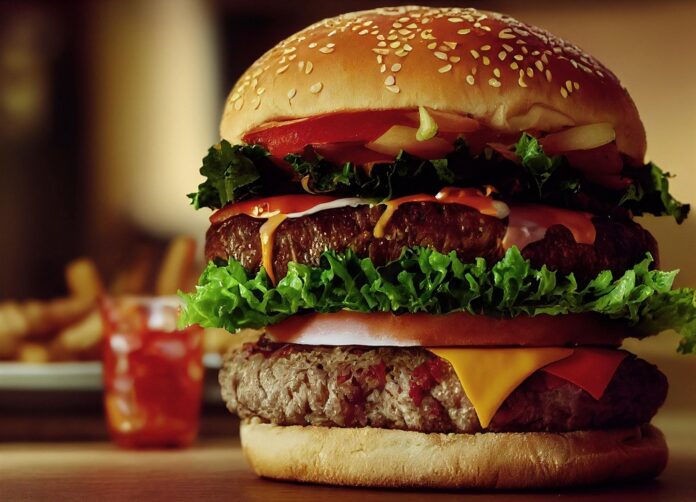 Top 10 burger patty export companies in Germany