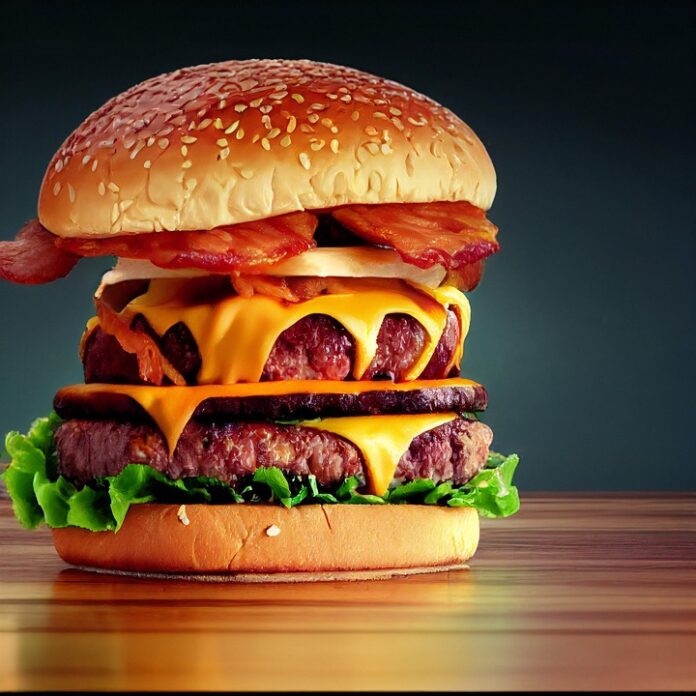 Top 10 burger patty export companies in New Zealand