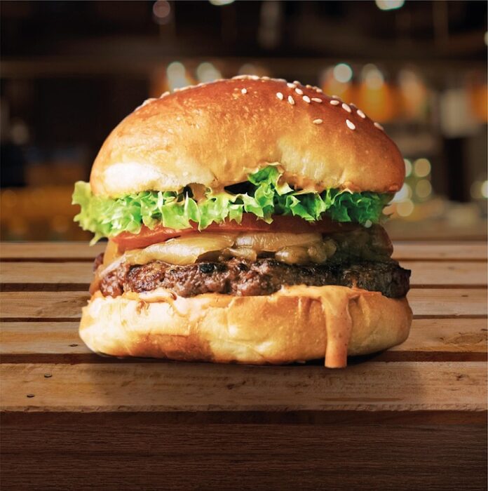 Top 10 burger patty export companies in the Netherlands