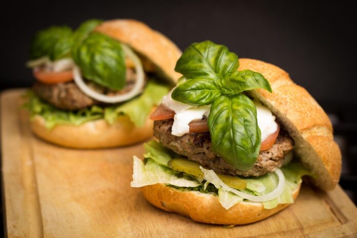 Top 10 burger patty export companies in the United States