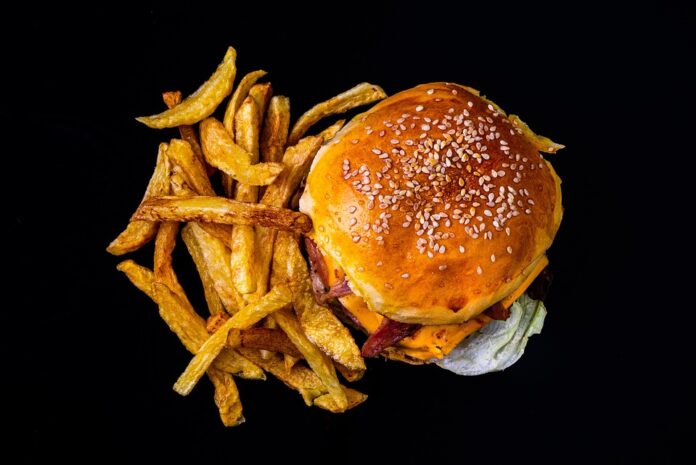 Top 10 burger patty import companies in China