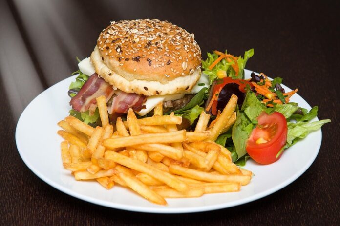 Top 10 burger patty import companies in South Korea