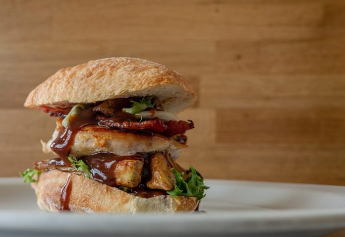 Top 10 burger patty producing countries in the world in 2025