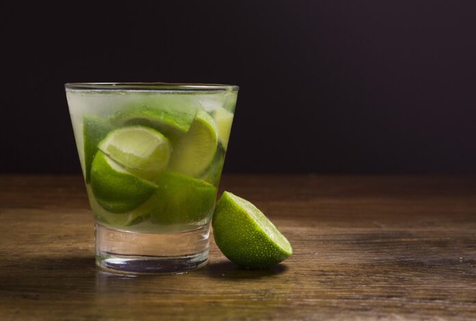 Top 10 cachaça brands imported in Asia