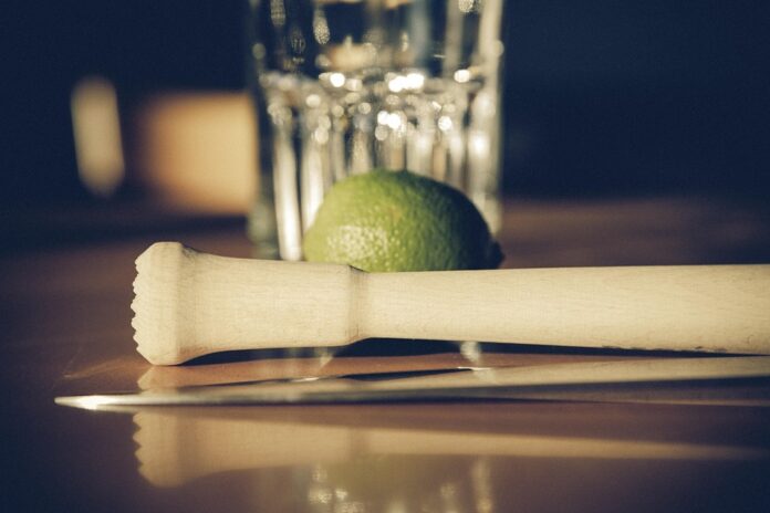 Top 10 cachaça brands imported in Europe