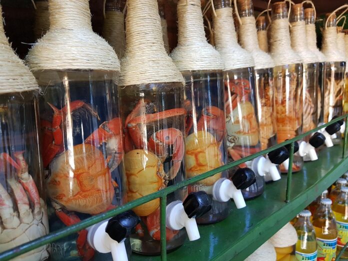 Top 10 cachaça brands in retail and grocery