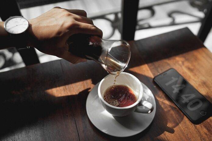 Top 10 cafes chains expanding fastest in 2025