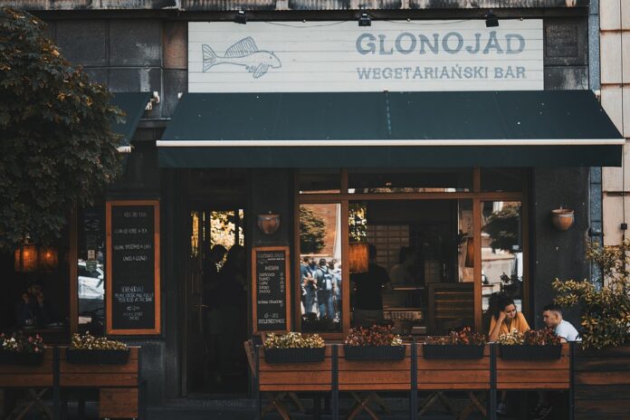 Top 10 cafes companies in India in 2025