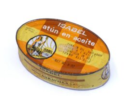 Top 10 canned tuna product innovations launched in 2025