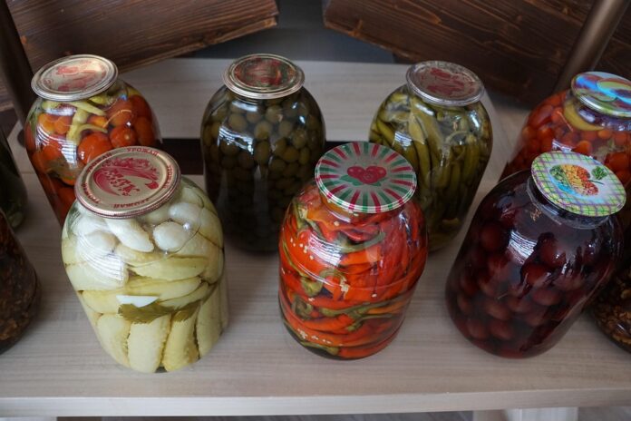 Top 10 canned vegetables import companies in Germany