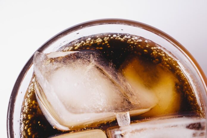 Top 10 carbonated soft drinks import companies in the United States