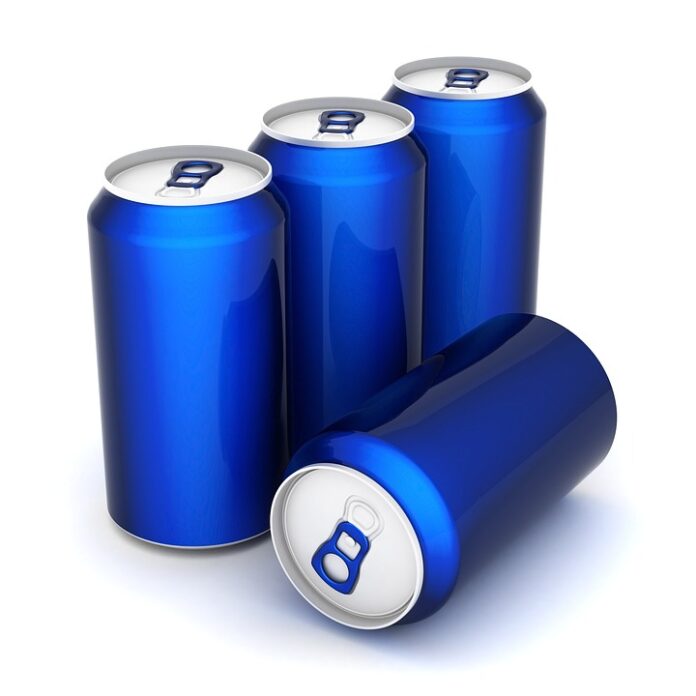 Top 10 carbonated soft drinks import markets in the world in 2025