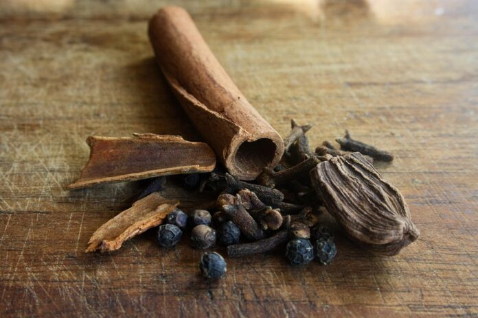 Top 10 cardamom brands in Honduras