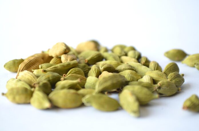 Top 10 cardamom export companies in Indonesia