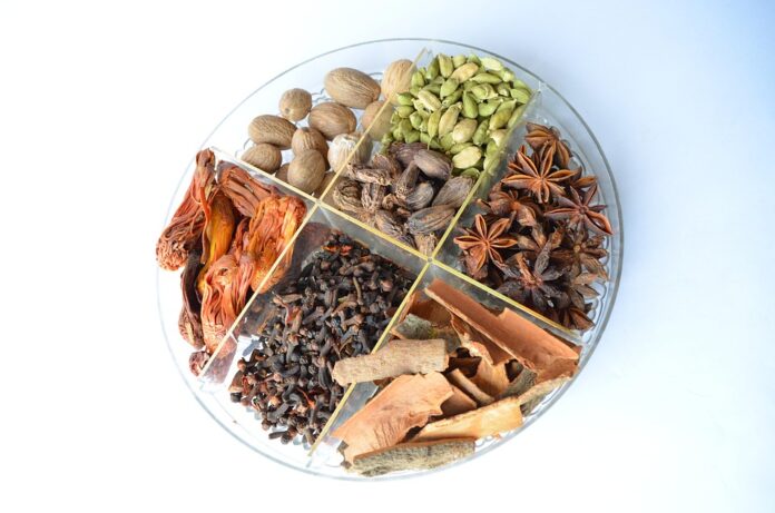 Top 10 cardamom export companies in Vietnam