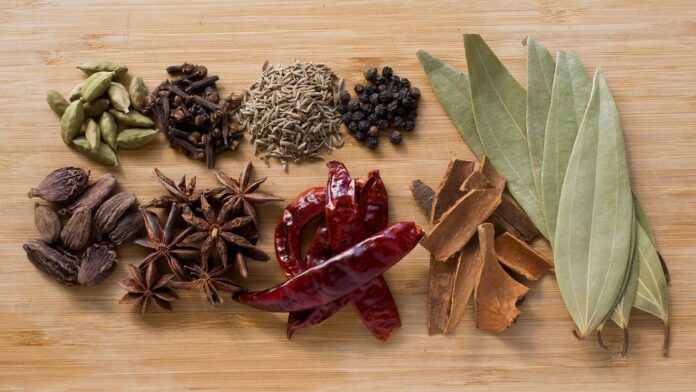 Top 10 cardamom import companies in Saudi Arabia