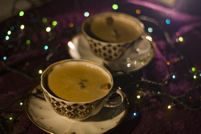Top 10 cardamom importing countries in the world in 2025