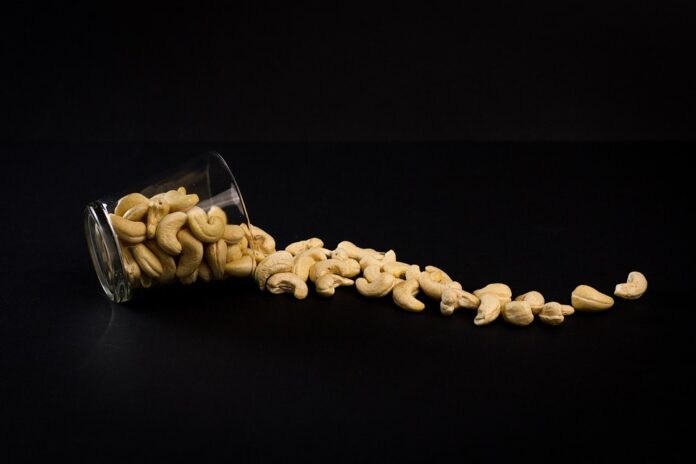 Top 10 cashew brands in France
