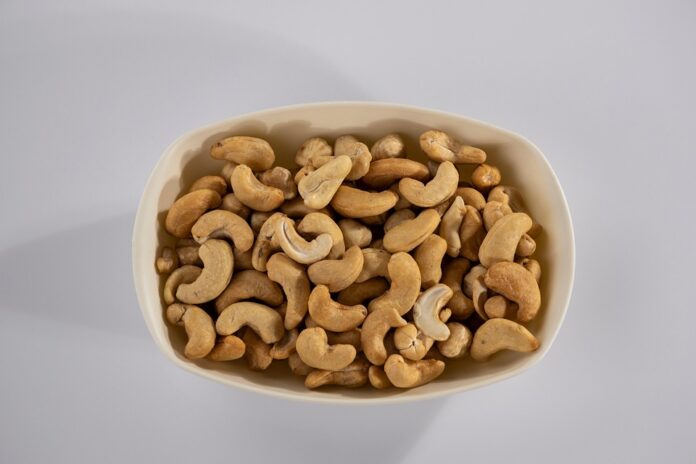 Top 10 cashew brands in the United States