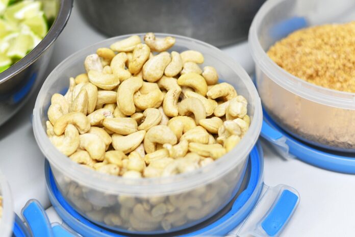 Top 10 cashew export companies in Indonesia