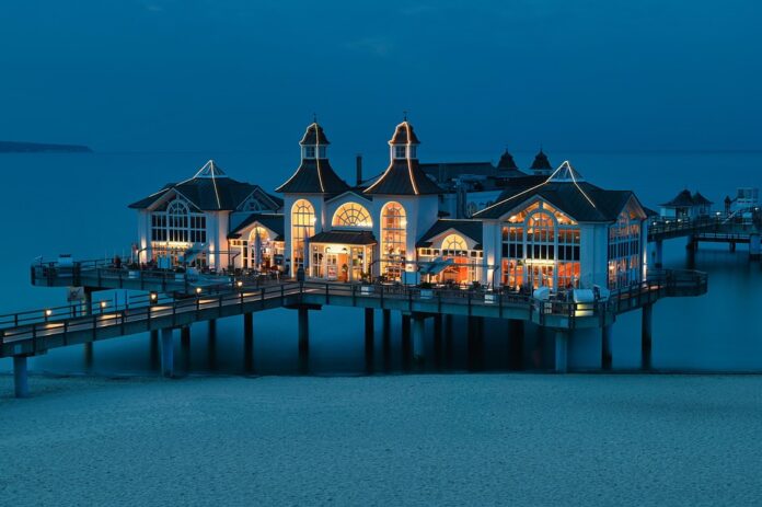 Top 10 casual dining companies in China in 2025