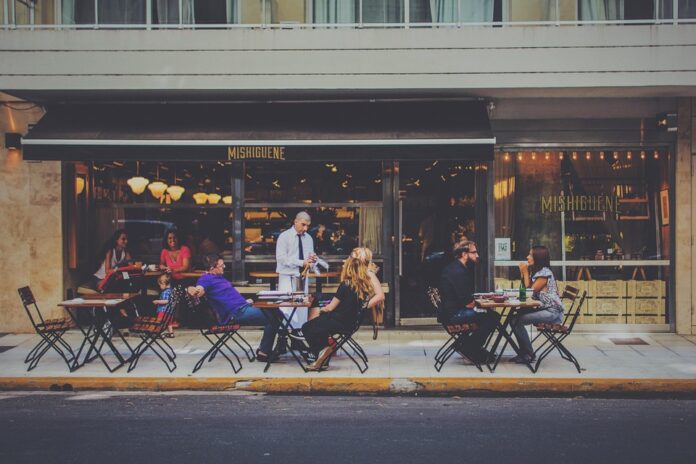 Top 10 casual dining companies in United States in 2025