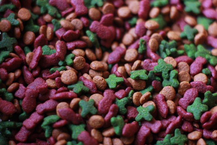 Top 10 cat food exporters globally in 2025