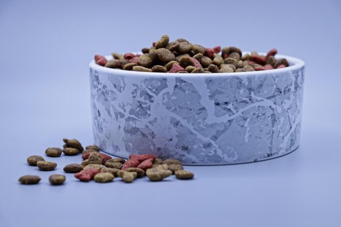 Top 10 cat food producers in Germany