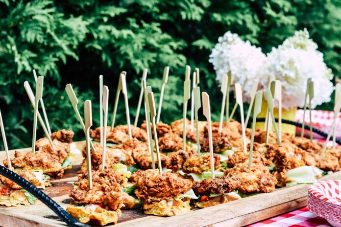 Top 10 catering packaging export companies in China