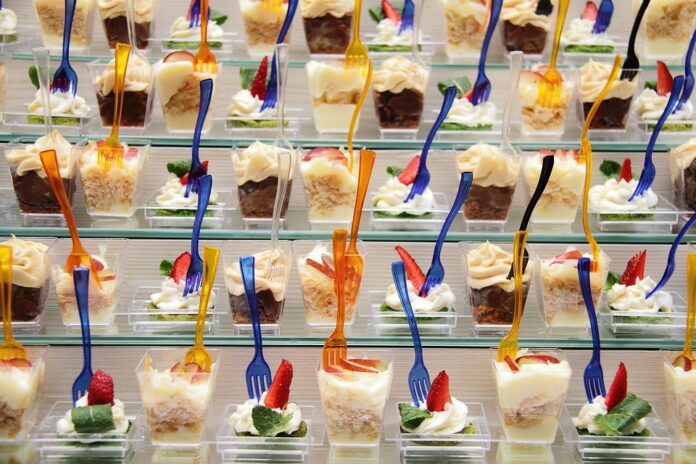 Top 10 catering packaging export companies in France