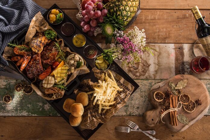 Top 10 catering packaging export companies in Japan