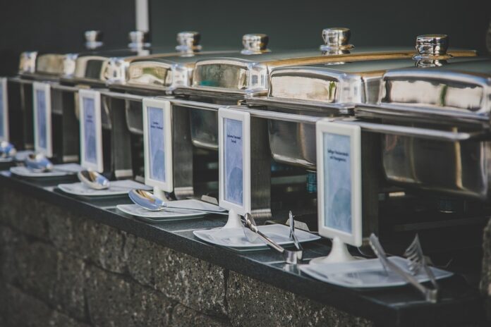 Top 10 catering packaging export companies in United Kingdom