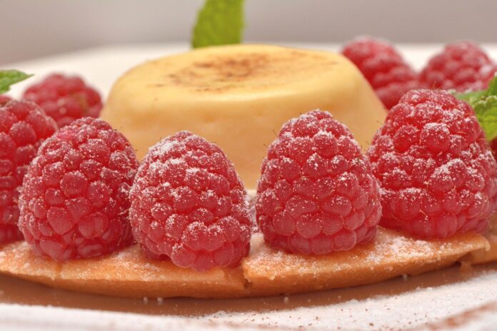 Top 10 catering packaging import companies in United States