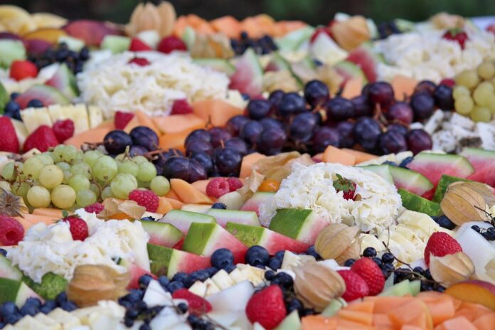 Top 10 catering packaging manufacturing countries in 2025