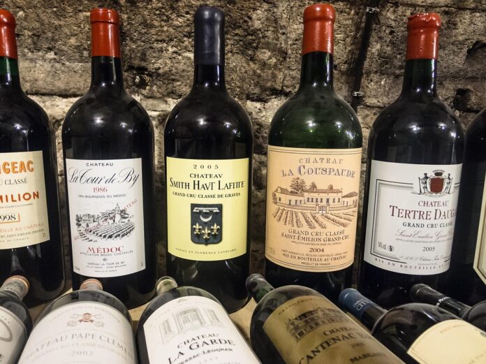 Top 10 cava import companies in the United States