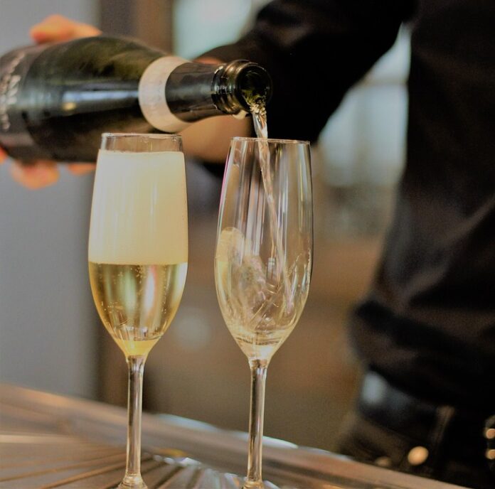 Top 10 cava wine producers globally in 2025