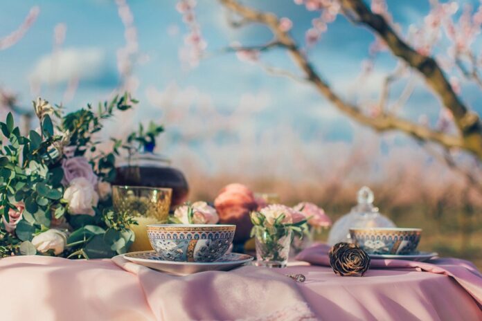 Top 10 chai tea brands in global supermarkets