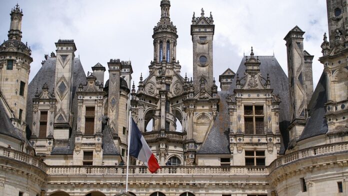 Top 10 chambord brands exported worldwide