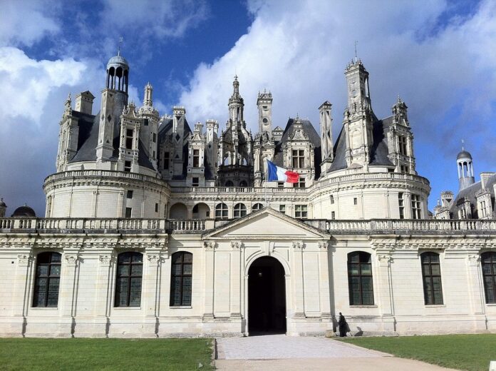 Top 10 chambord brands globally in 2025