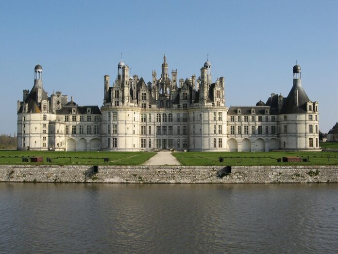 Top 10 chambord export companies in the United States