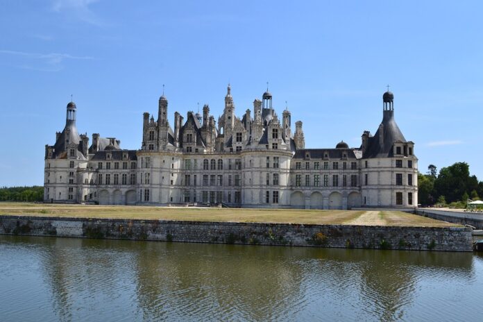 Top 10 chambord import companies in Australia