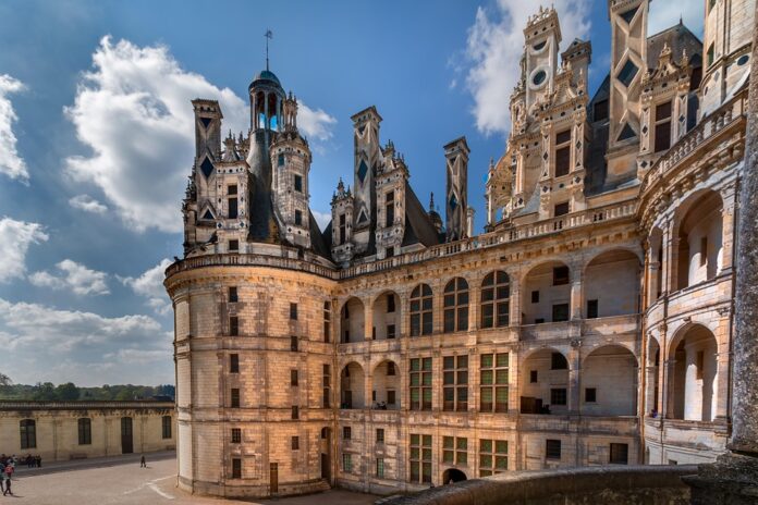 Top 10 chambord import companies in Germany